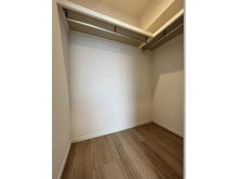 【東京都/板橋区成増】ライオンズマンション成増 ウォークインクローゼット