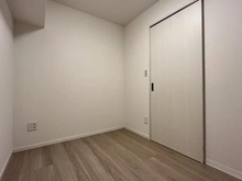 【東京都/板橋区成増】ライオンズマンション成増 サービスルーム（納戸）