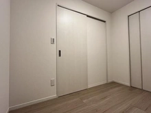 【東京都/板橋区成増】ライオンズマンション成増 サービスルーム（納戸）