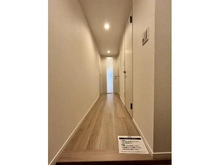 【東京都/板橋区成増】ライオンズマンション成増 廊下