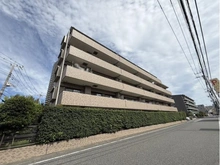 【埼玉県/富士見市ふじみ野西】モリスふじみ野 外観