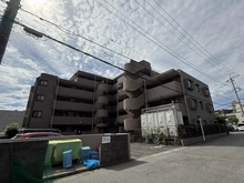 【埼玉県/富士見市ふじみ野西】モリスふじみ野 外観
