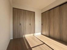 【埼玉県/富士見市ふじみ野西】モリスふじみ野 洋室