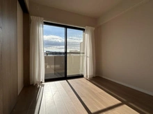 【埼玉県/富士見市ふじみ野西】モリスふじみ野 洋室