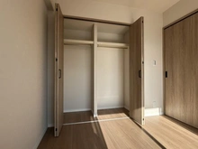 【埼玉県/富士見市ふじみ野西】モリスふじみ野 収納