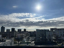 【埼玉県/富士見市ふじみ野西】モリスふじみ野 眺望