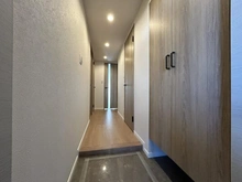 【埼玉県/富士見市ふじみ野西】モリスふじみ野 廊下