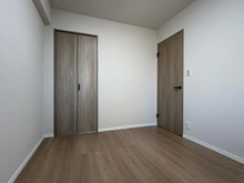 【埼玉県/富士見市ふじみ野西】モリスふじみ野 洋室