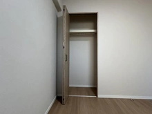 【埼玉県/富士見市ふじみ野西】モリスふじみ野 収納