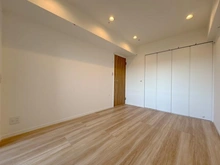 【埼玉県/朝霞市本町】ライオンズプラザ朝霞 洋室