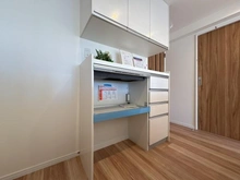 【埼玉県/朝霞市本町】ライオンズプラザ朝霞 室内