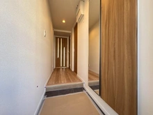 【埼玉県/朝霞市本町】ライオンズプラザ朝霞 玄関