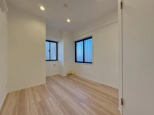 【埼玉県/朝霞市本町】ライオンズプラザ朝霞 洋室