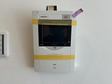 【埼玉県/朝霞市本町】ライオンズプラザ朝霞 TVモニター付きインターホン