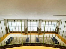 【東京都/板橋区若木】パーク・エステート上板橋 ロビー