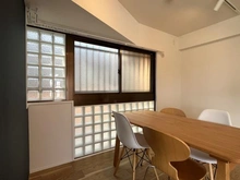 【東京都/板橋区成増】ダイアパレス成増II LDK：2025年10月撮影　※家具調度品は価格に含まれません。