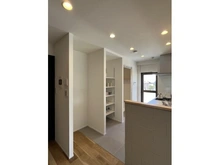 【東京都/板橋区成増】ダイアパレス成増II キッチン