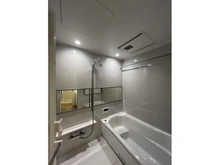 【東京都/板橋区成増】ダイアパレス成増II 浴室