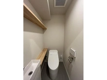 【東京都/板橋区成増】ダイアパレス成増II トイレ