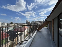 【東京都/板橋区成増】ダイアパレス成増II ルーフバルコニー