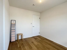 【東京都/板橋区成増】ダイアパレス成増II 洋室：2025年10月撮影　※家具調度品は価格に含まれません。