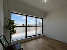 【東京都/板橋区成増】ダイアパレス成増II 洋室：2025年10月撮影　※家具調度品は価格に含まれません。