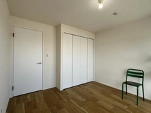 【東京都/板橋区成増】ダイアパレス成増II 洋室：2025年10月撮影　※家具調度品は価格に含まれません。