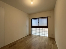 【東京都/板橋区成増】ダイアパレス成増II 洋室：約6.0帖