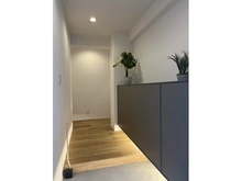 【東京都/板橋区成増】ダイアパレス成増II 玄関