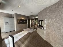 【東京都/板橋区成増】ダイアパレス成増II エントランス