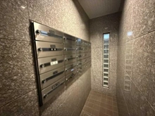 【東京都/板橋区成増】ダイアパレス成増II メールBOX