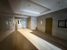 【東京都/板橋区成増】ダイアパレス成増II ロビー