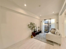 【東京都/板橋区四葉】レーベンハイム赤塚公園参番館 LDK