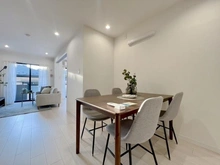 【東京都/板橋区四葉】レーベンハイム赤塚公園参番館 LDK