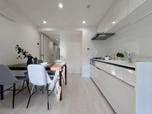 【東京都/板橋区四葉】レーベンハイム赤塚公園参番館 LDK