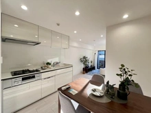 【東京都/板橋区四葉】レーベンハイム赤塚公園参番館 LDK