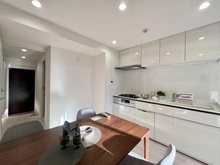 【東京都/板橋区四葉】レーベンハイム赤塚公園参番館 LDK