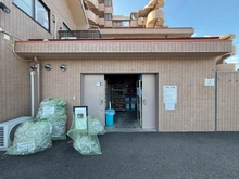 【埼玉県/ふじみ野市福岡中央】コスモ上福岡センターヒルズ 共用部