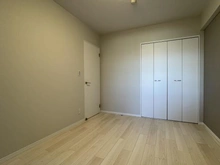 【埼玉県/ふじみ野市福岡中央】コスモ上福岡センターヒルズ 洋室