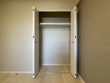 【埼玉県/ふじみ野市福岡中央】コスモ上福岡センターヒルズ 収納