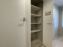 【埼玉県/ふじみ野市福岡中央】コスモ上福岡センターヒルズ 収納