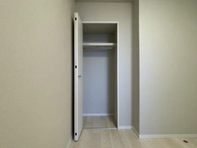 【埼玉県/ふじみ野市福岡中央】コスモ上福岡センターヒルズ 収納