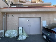 【埼玉県/ふじみ野市福岡中央】コスモ上福岡センターヒルズ 共用施設