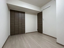 【埼玉県/富士見市鶴瀬東】コスモ鶴瀬ステーションスクエア サービスルーム（納戸）