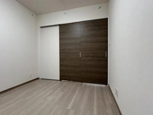 【埼玉県/富士見市鶴瀬東】コスモ鶴瀬ステーションスクエア 洋室