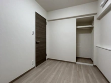 【埼玉県/富士見市鶴瀬東】コスモ鶴瀬ステーションスクエア サービスルーム（納戸）