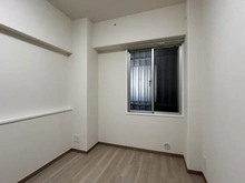 【埼玉県/富士見市鶴瀬東】コスモ鶴瀬ステーションスクエア サービスルーム（納戸）