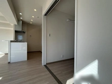 【埼玉県/富士見市鶴瀬東】コスモ鶴瀬ステーションスクエア 室内