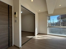 【埼玉県/富士見市鶴瀬東】コスモ鶴瀬ステーションスクエア 室内