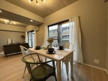 【埼玉県/ふじみ野市ふじみ野】アーベインふじみ野NEXT-21 LDK